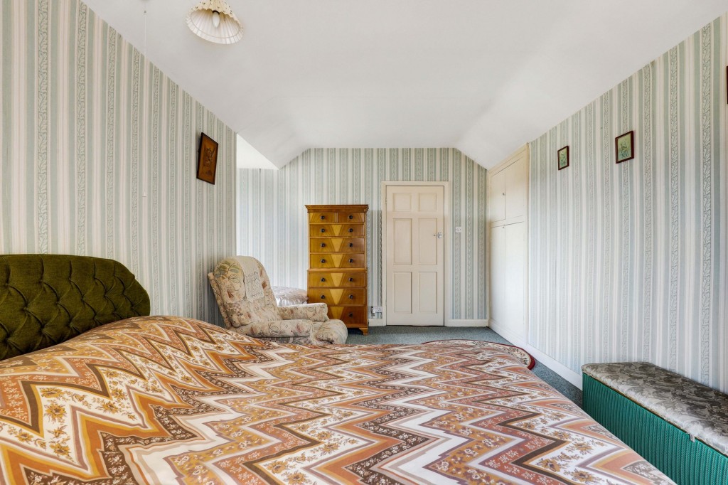 Oxclose Lane, Arnold, NG5
