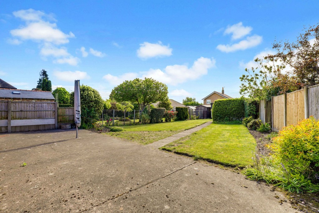 Oxclose Lane, Arnold, NG5