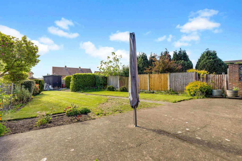 Oxclose Lane, Arnold, NG5