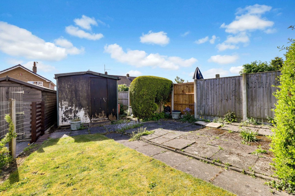 Oxclose Lane, Arnold, NG5
