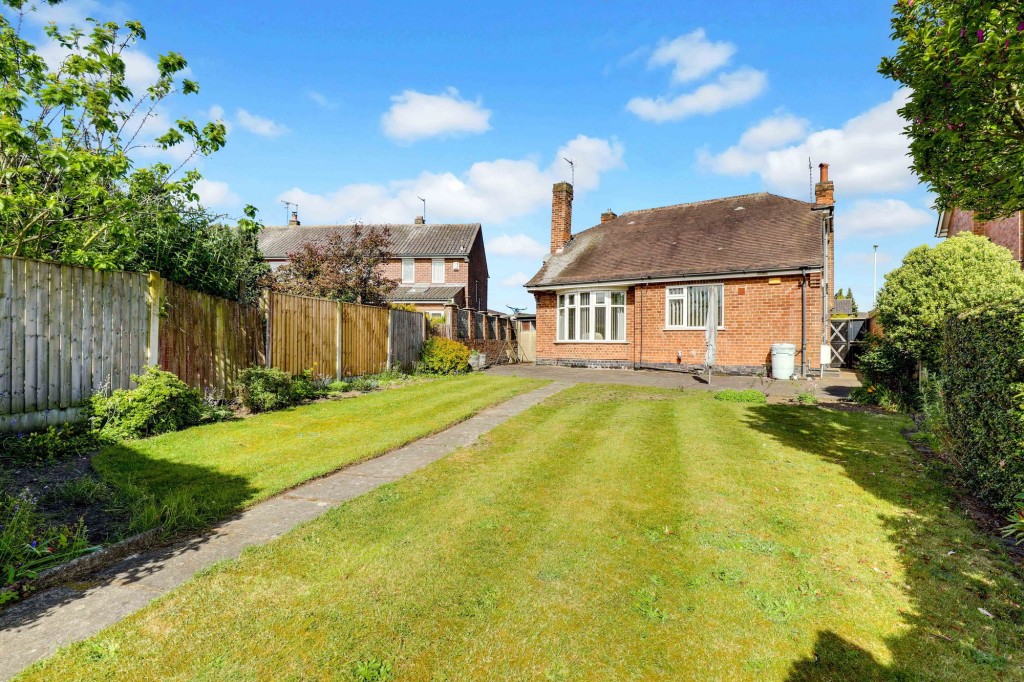 Oxclose Lane, Arnold, NG5