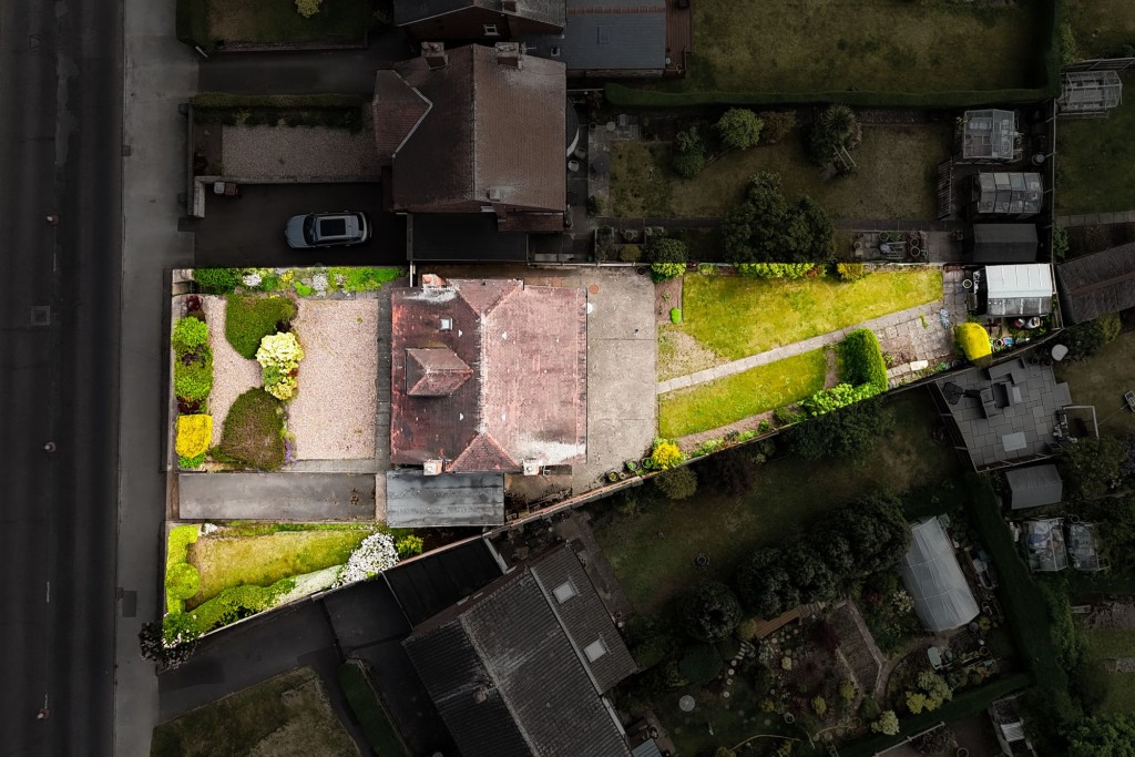 Oxclose Lane, Arnold, NG5