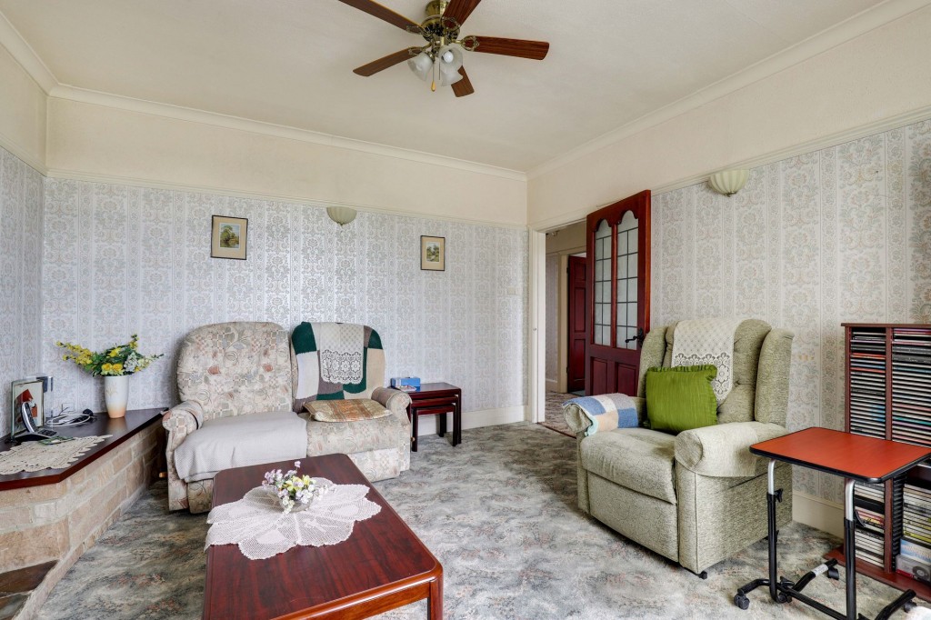 Oxclose Lane, Arnold, NG5