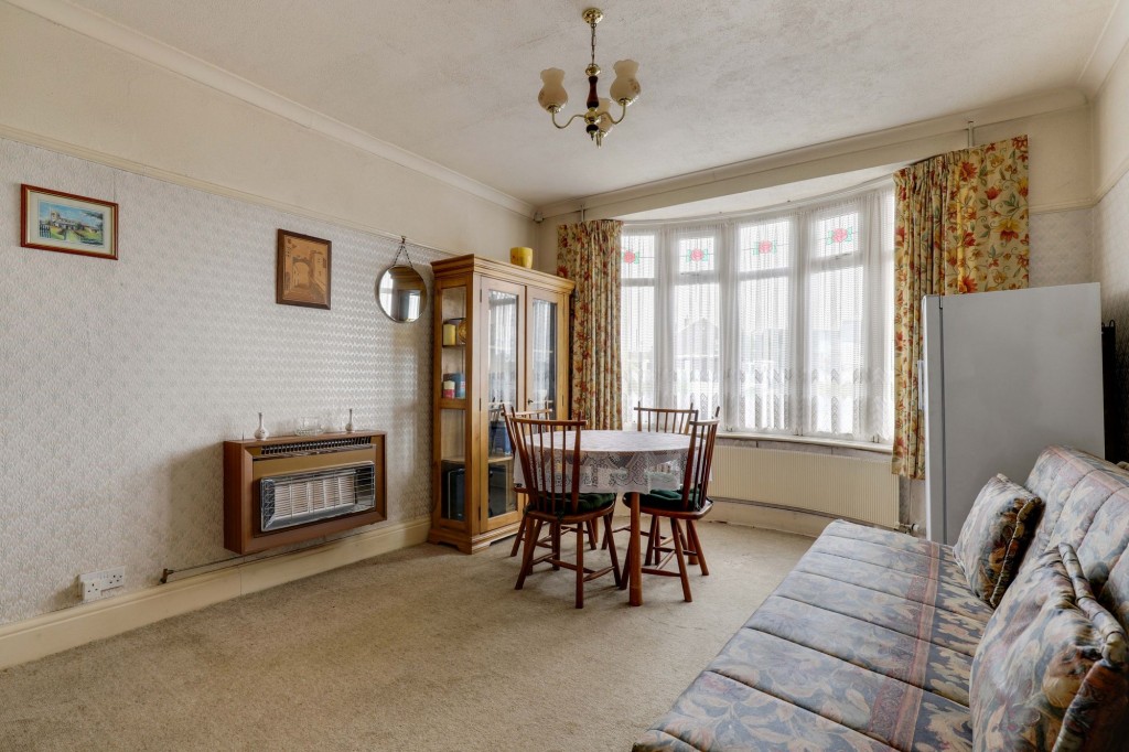 Oxclose Lane, Arnold, NG5
