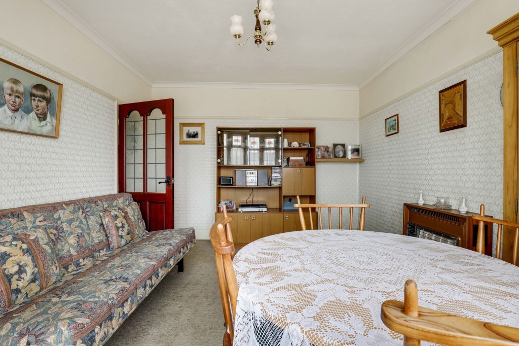 Oxclose Lane, Arnold, NG5
