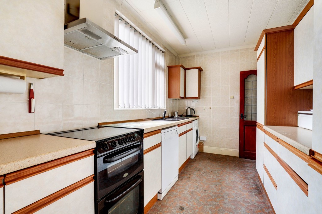 Oxclose Lane, Arnold, NG5