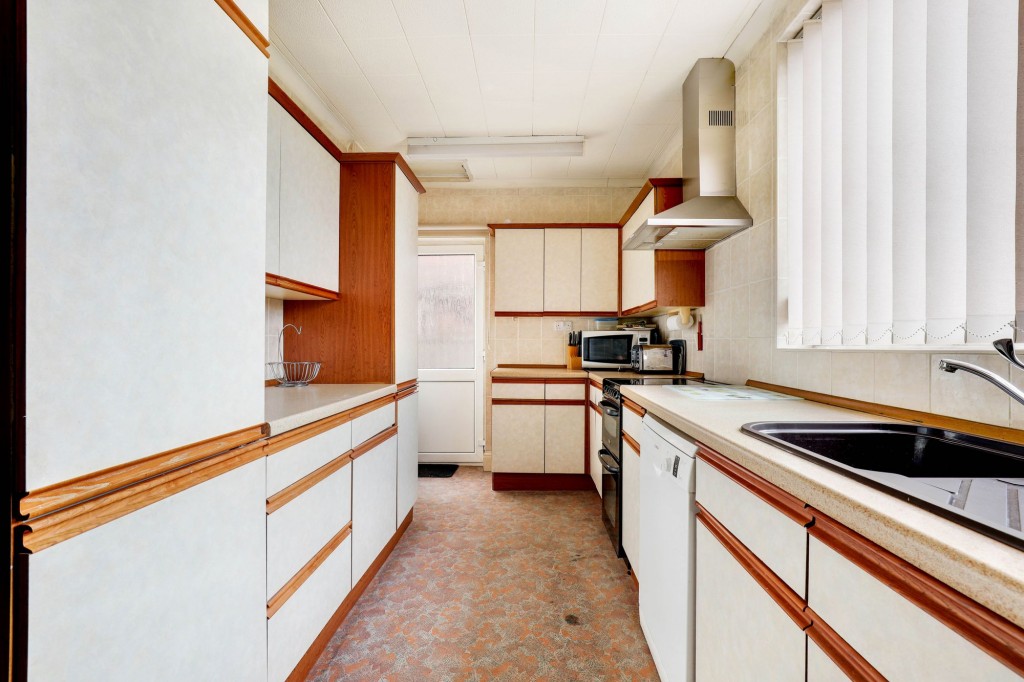 Oxclose Lane, Arnold, NG5