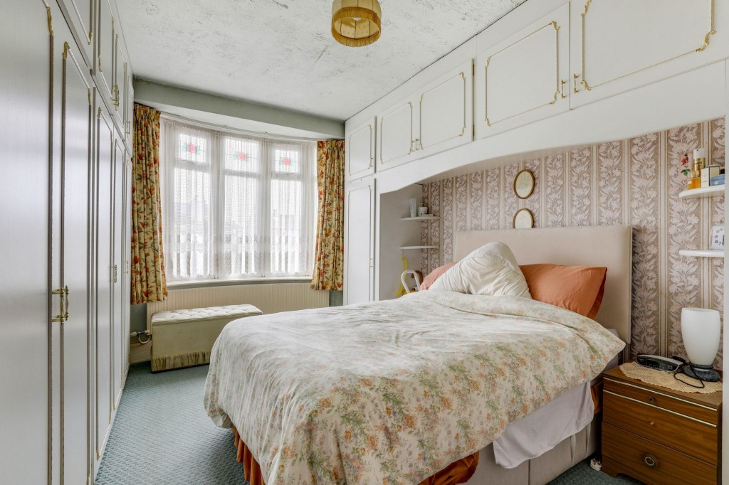 Oxclose Lane, Arnold, NG5