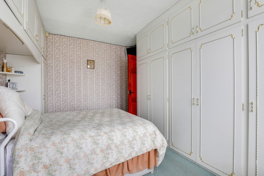 Oxclose Lane, Arnold, NG5
