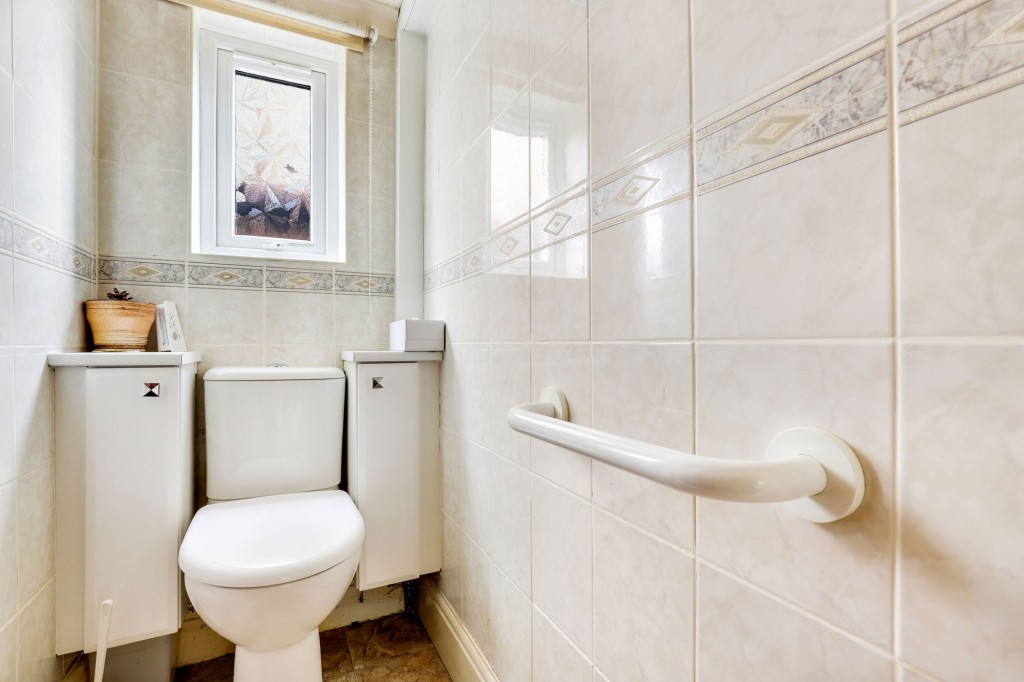 Oxclose Lane, Arnold, NG5