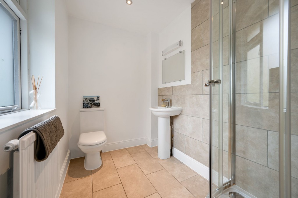 Holly Court, Bramcote, NG9