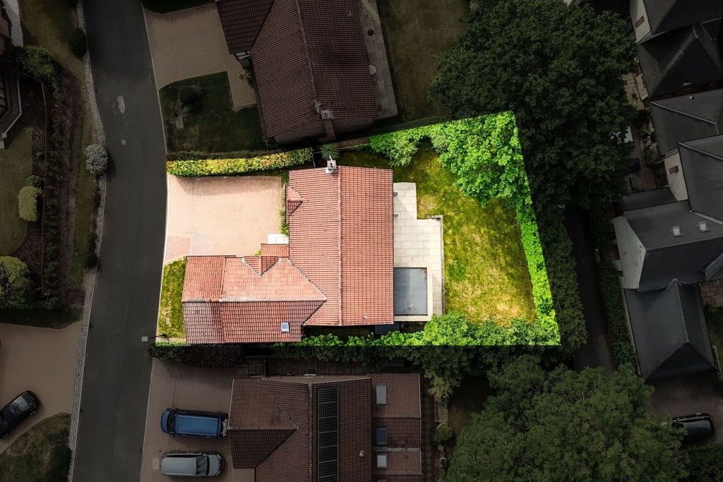 Holly Court, Bramcote, NG9