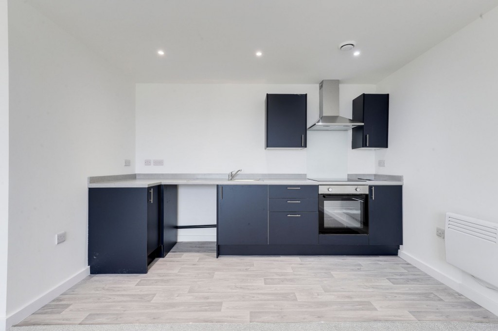 Flat 204, 15 Mansfield Street, NG5 4QD