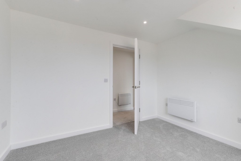 Flat 204, 15 Mansfield Street, NG5 4QD