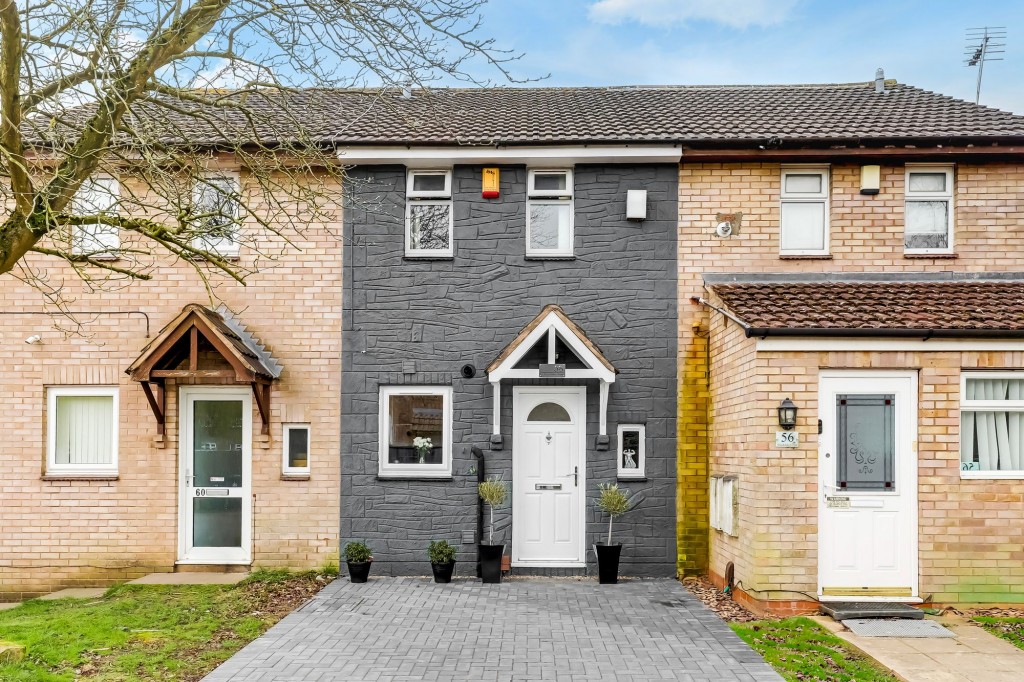 Stockdale Close, Arnold, NG5