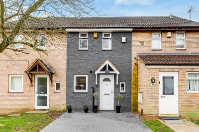 Stockdale Close, Arnold, NG5