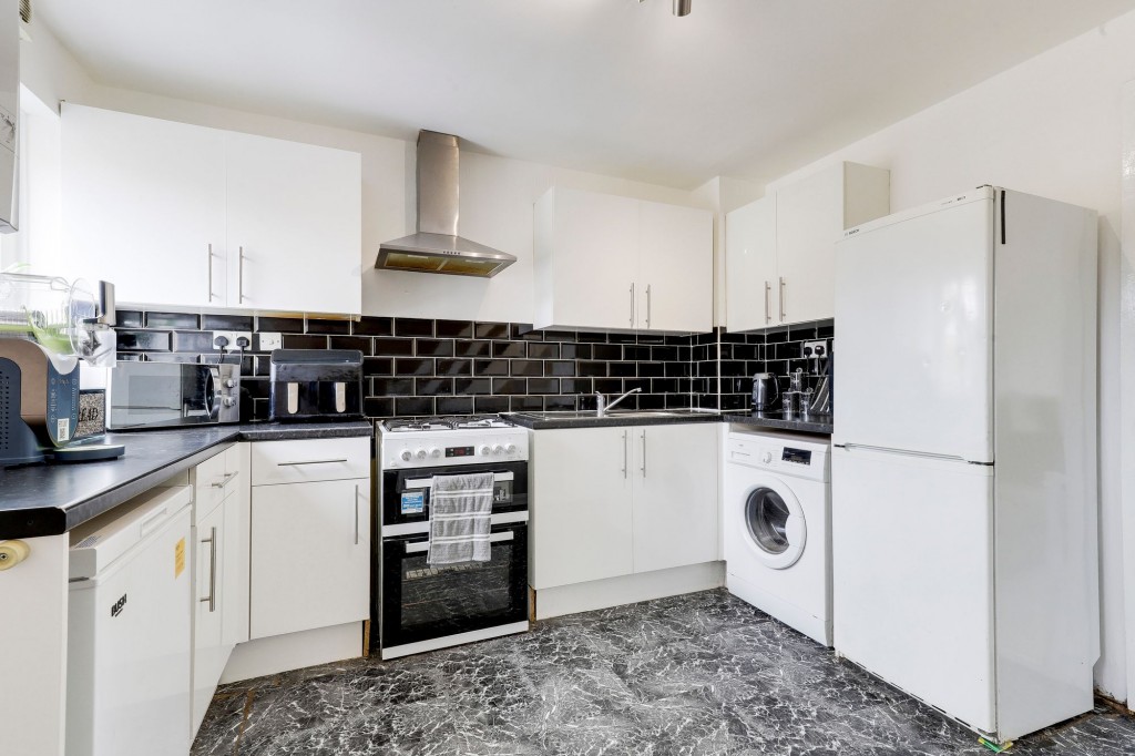 Stockdale Close, Arnold, NG5