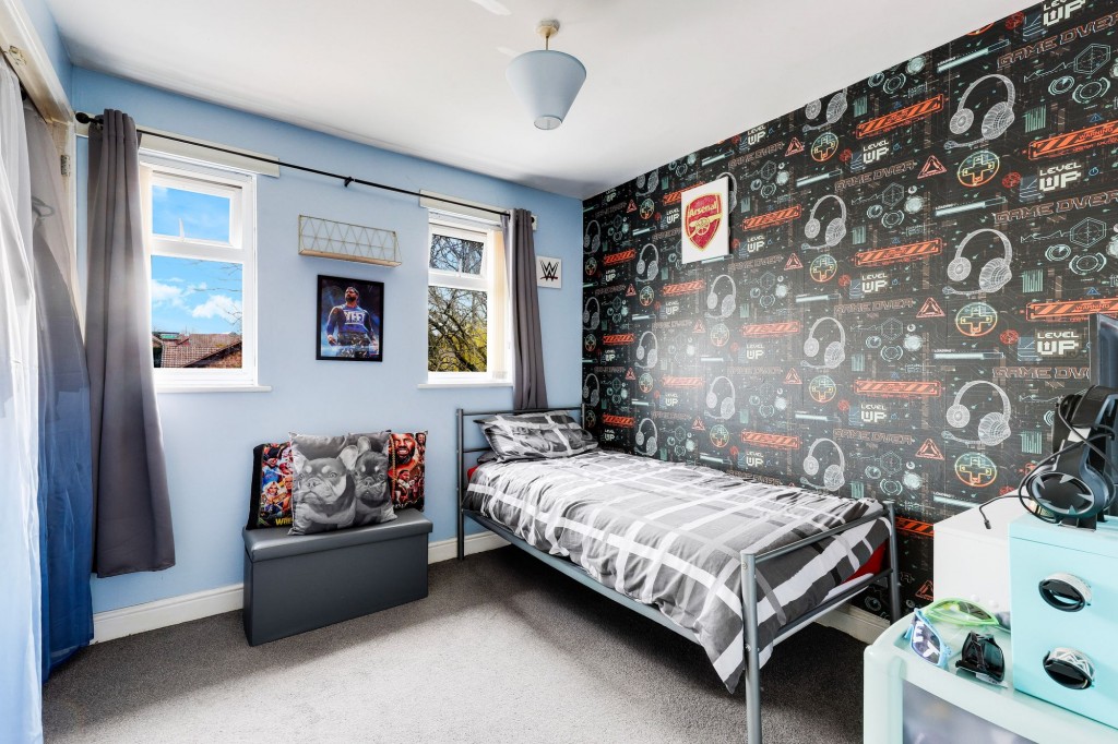 Stockdale Close, Arnold, NG5
