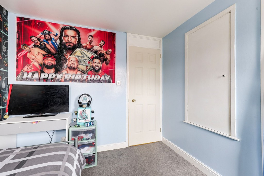 Stockdale Close, Arnold, NG5