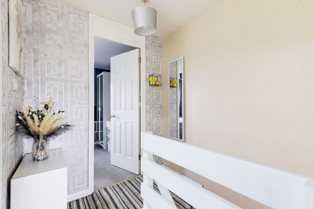 Stockdale Close, Arnold, NG5