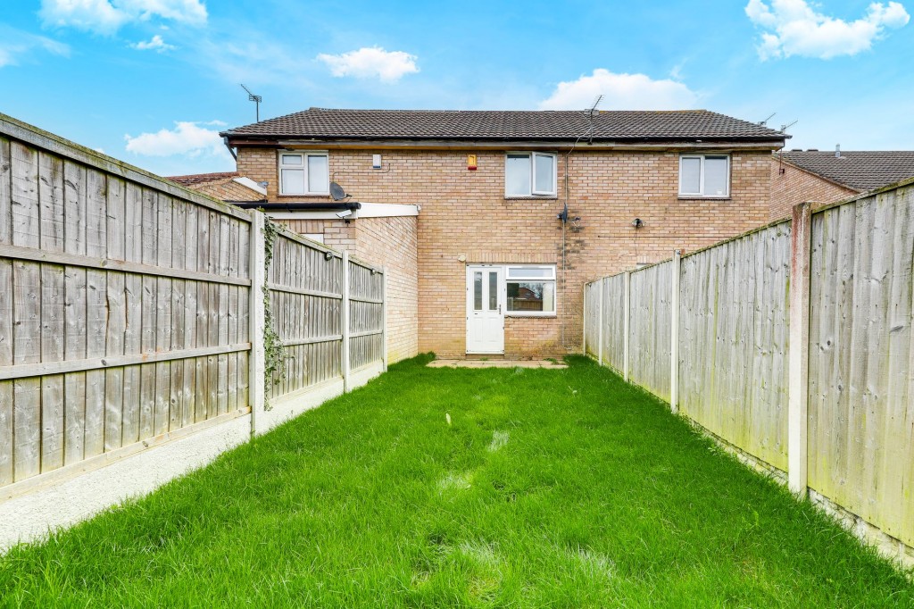 Stockdale Close, Arnold, NG5