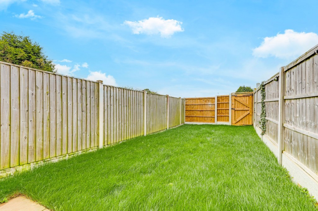 Stockdale Close, Arnold, NG5