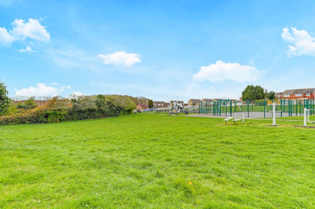 Stockdale Close, Arnold, NG5