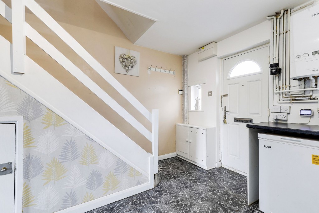 Stockdale Close, Arnold, NG5