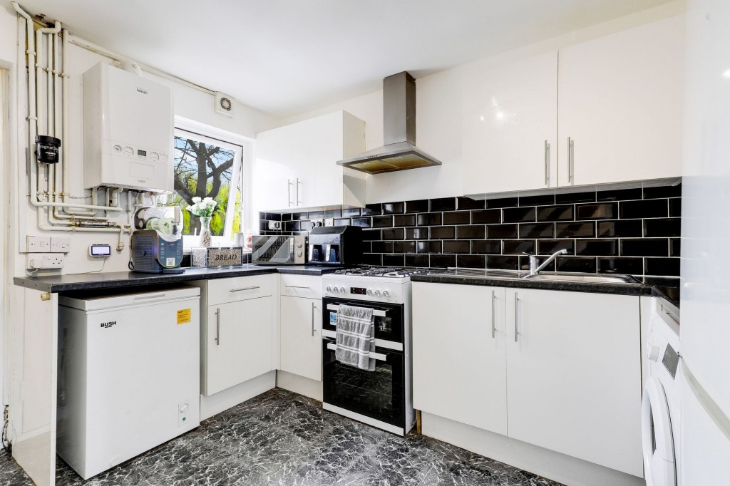 Stockdale Close, Arnold, NG5