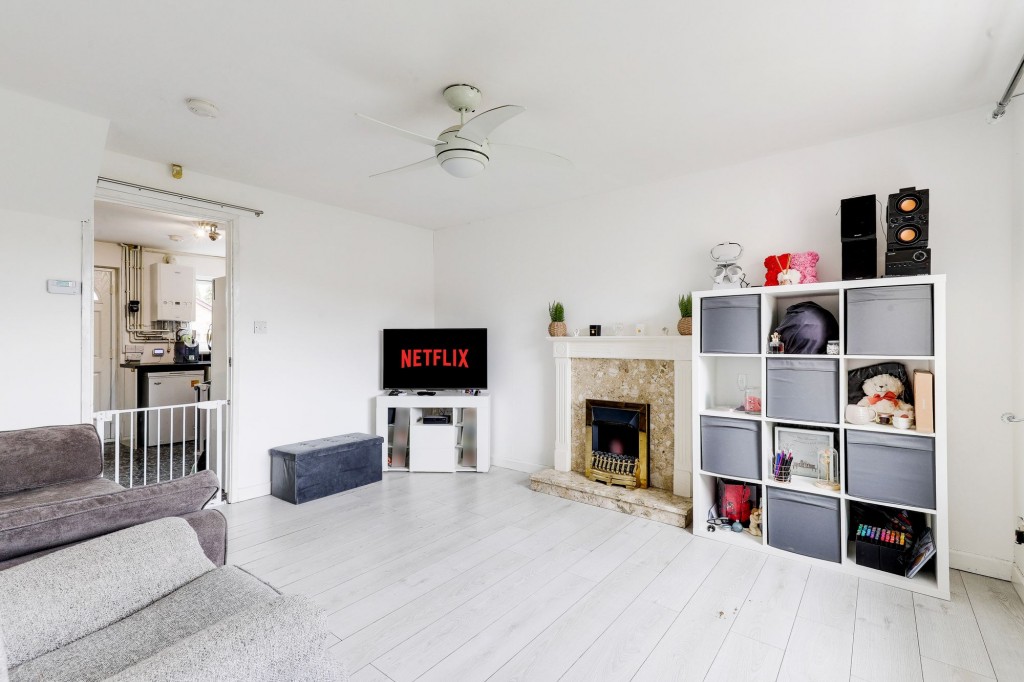Stockdale Close, Arnold, NG5