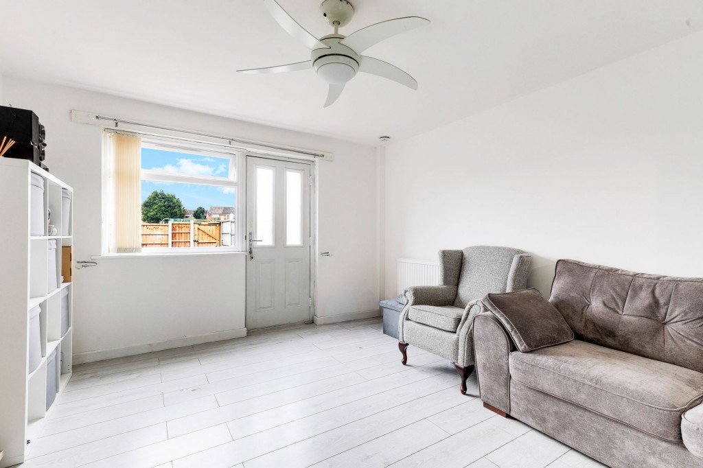 Stockdale Close, Arnold, NG5