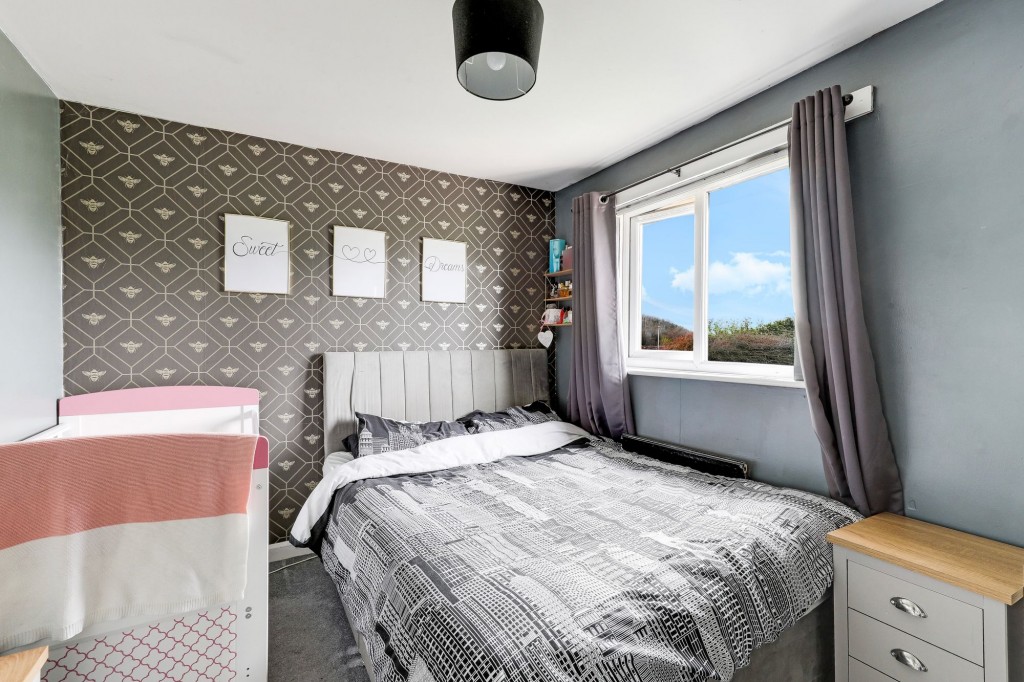 Stockdale Close, Arnold, NG5
