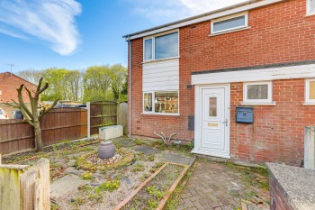 Hardwick Court, Long Eaton, NG10