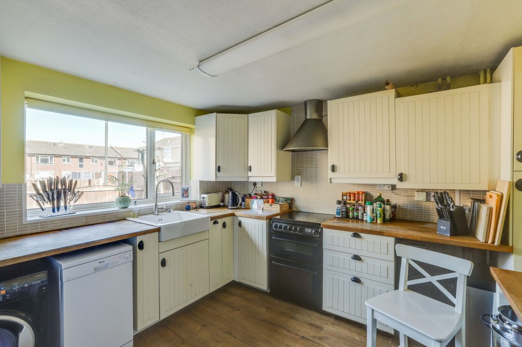 Hardwick Court, Long Eaton, NG10