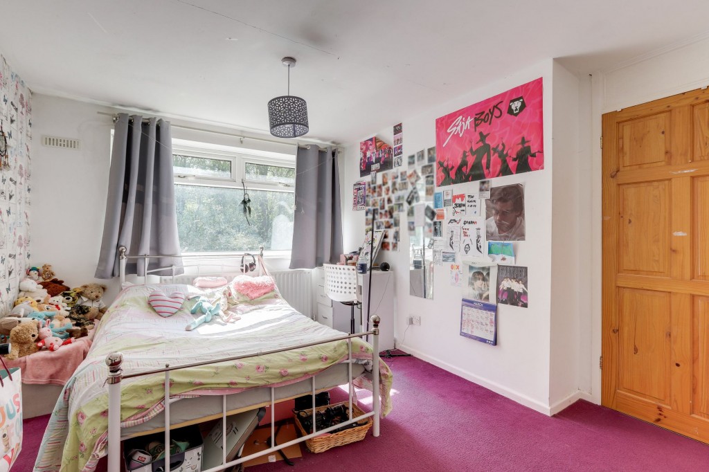 Hardwick Court, Long Eaton, NG10