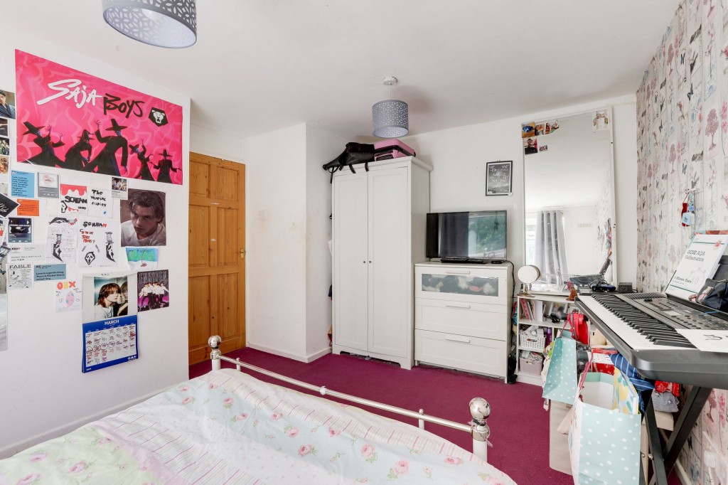 Hardwick Court, Long Eaton, NG10