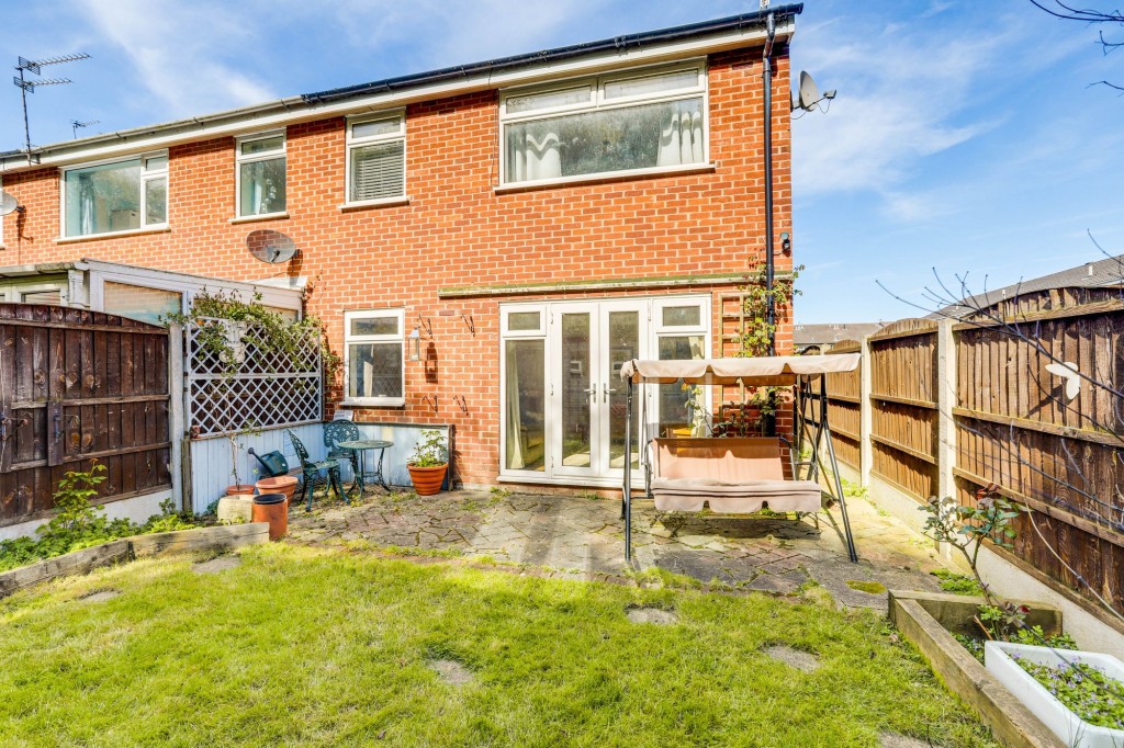 Hardwick Court, Long Eaton, NG10