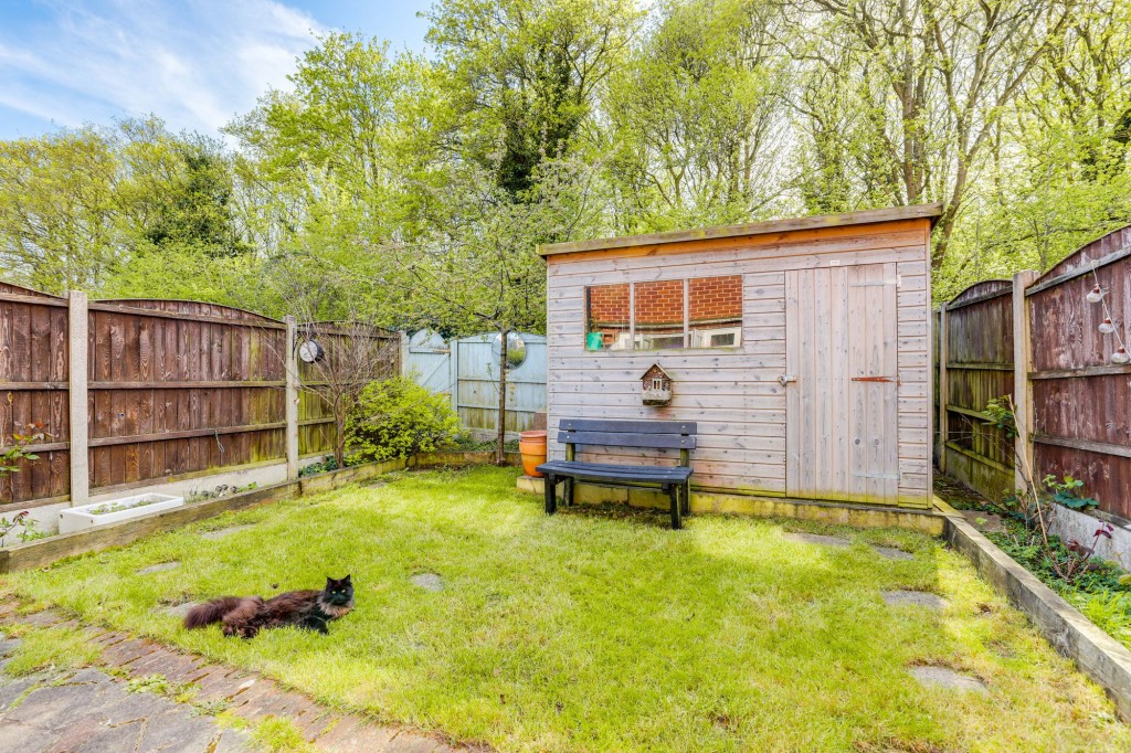 Hardwick Court, Long Eaton, NG10