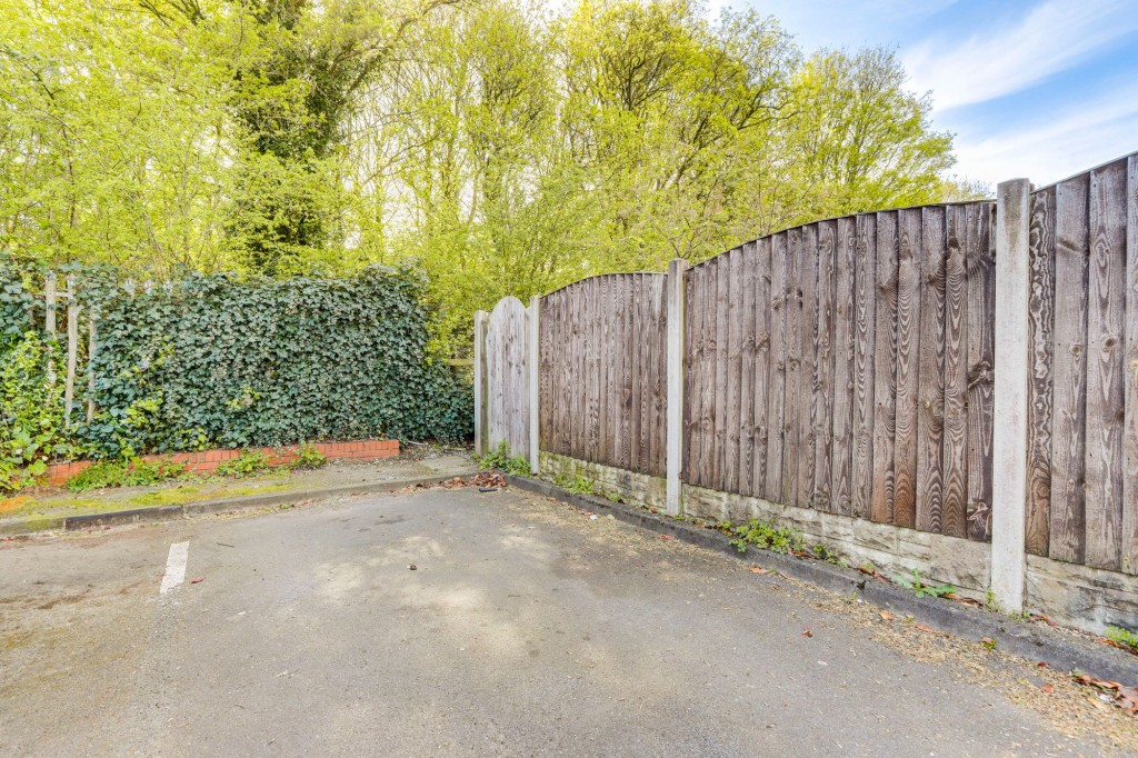 Hardwick Court, Long Eaton, NG10