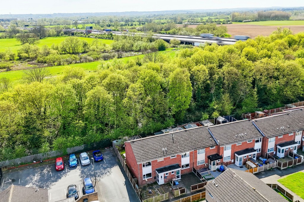 Hardwick Court, Long Eaton, NG10