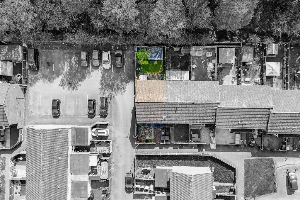 Hardwick Court, Long Eaton, NG10