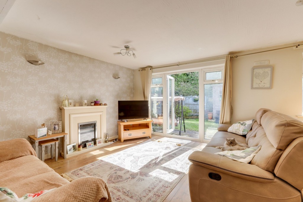 Hardwick Court, Long Eaton, NG10