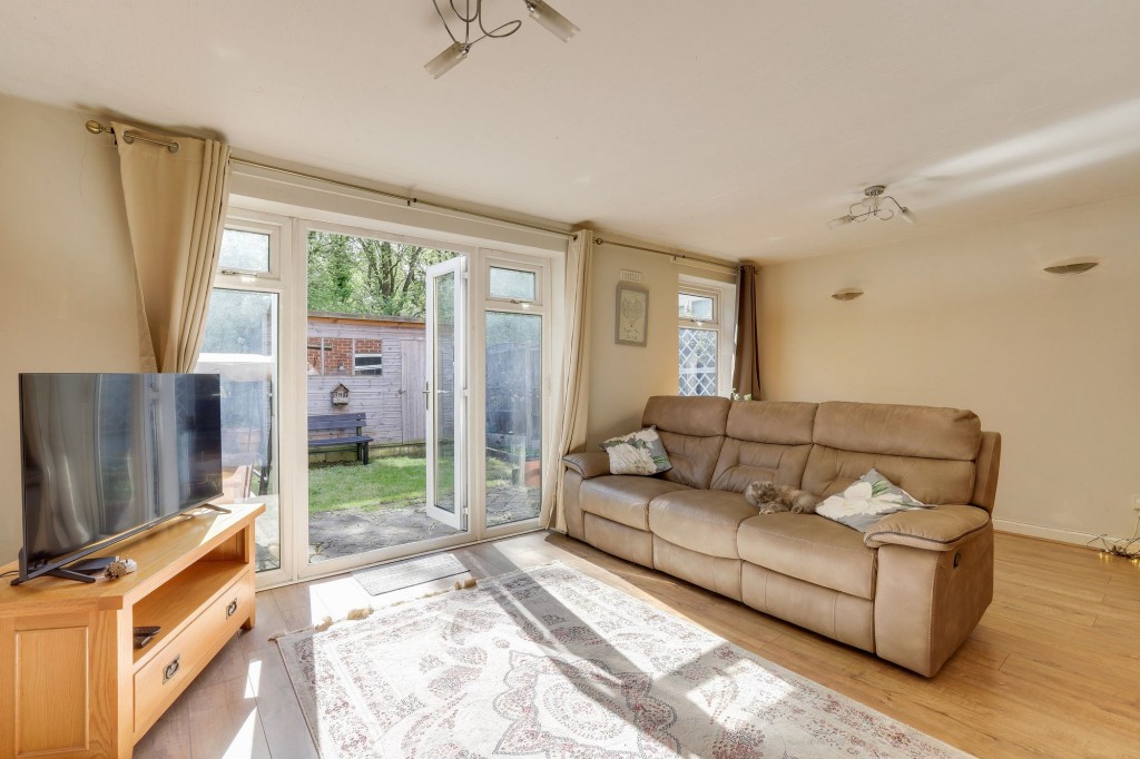Hardwick Court, Long Eaton, NG10