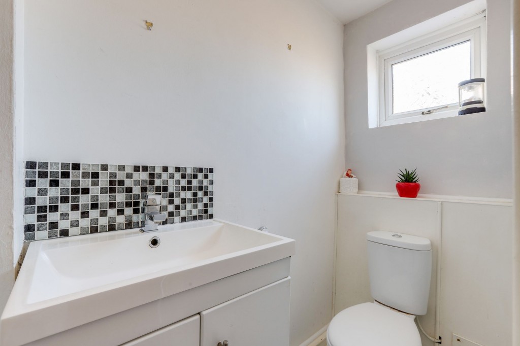Hardwick Court, Long Eaton, NG10