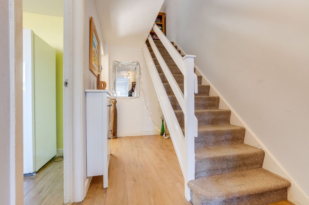 Hardwick Court, Long Eaton, NG10