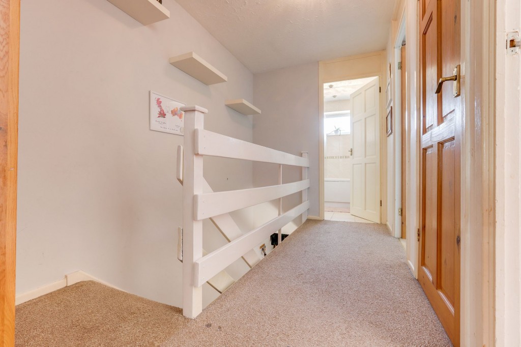 Hardwick Court, Long Eaton, NG10