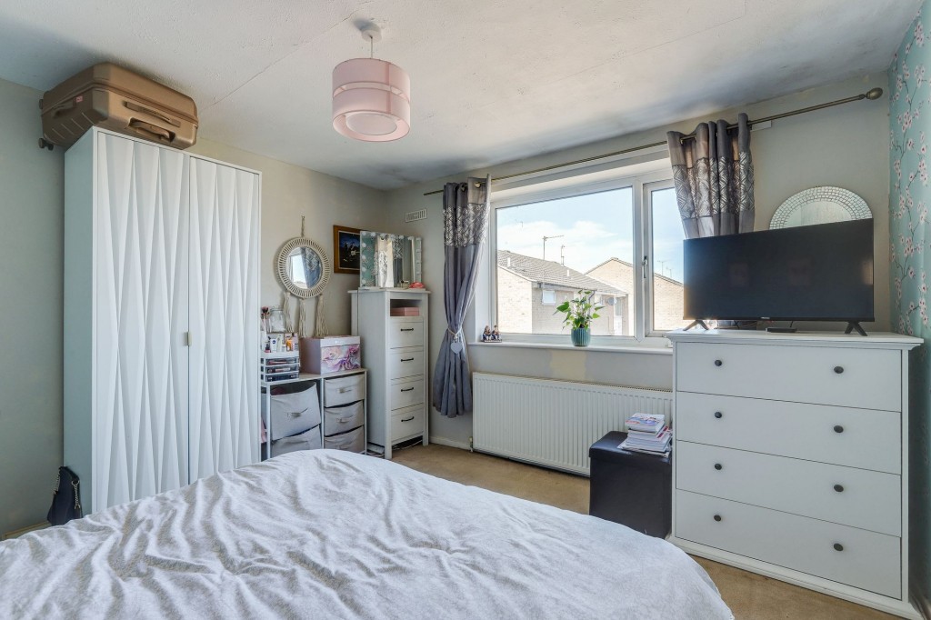 Hardwick Court, Long Eaton, NG10