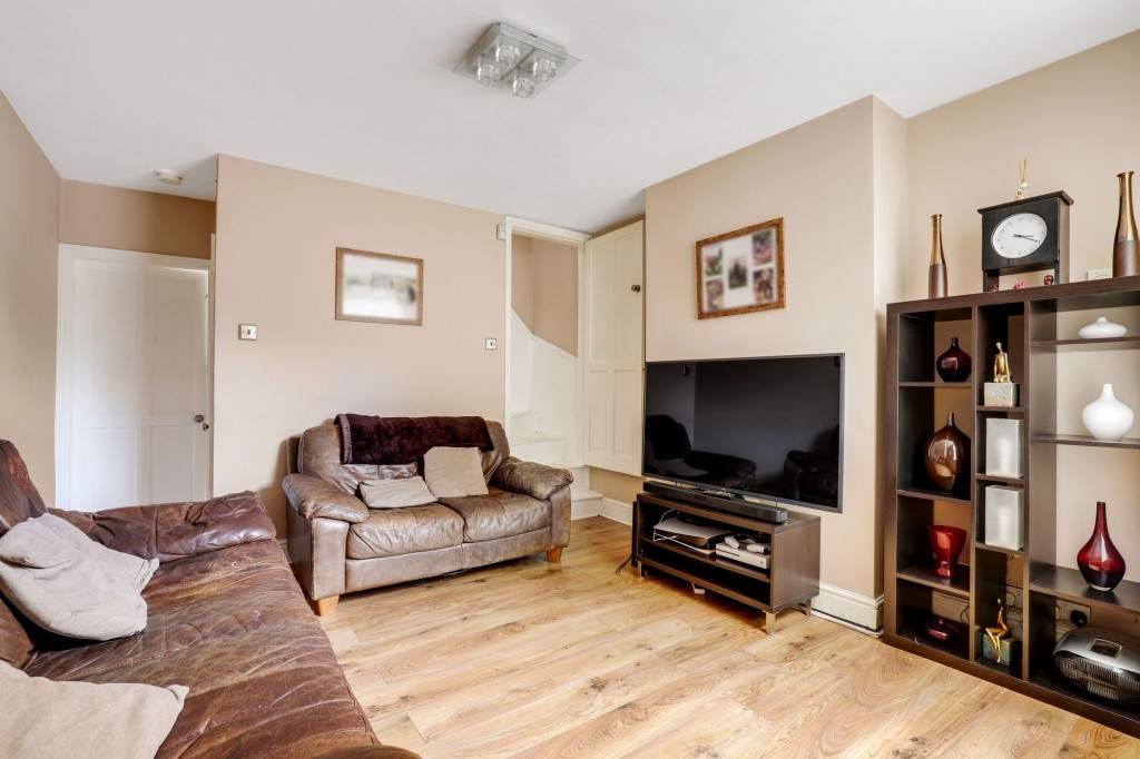 Austin Street, Nottingham, NG6
