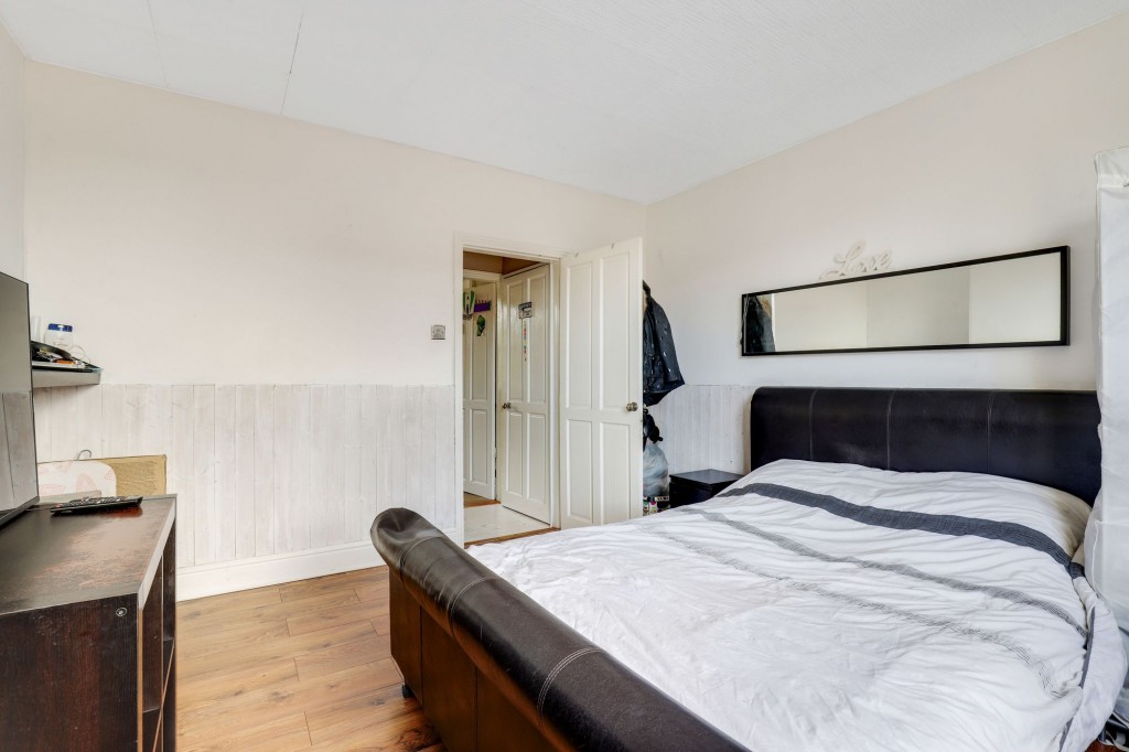Austin Street, Nottingham, NG6