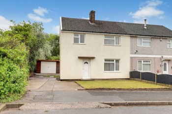 Rochester Road, Rainworth, NG21